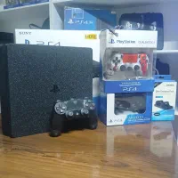 پی اس فور اسلیم کپی خور ps4 slime 500