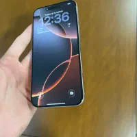 iPhones 16pro max|موبایل|بندرعباس, |دیوار