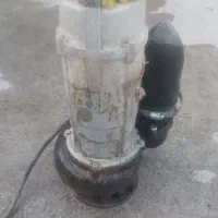 پمپ