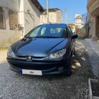 ۲۰۶ ۸۸ فوقالعاده سالمو تمیز