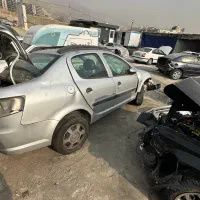 رانامدل۹۵تصادفی