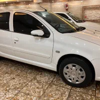 رانا پلاس مدل ۱۴۰۱|خودرو سواری و وانت|رشت, انصاری|دیوار