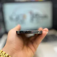 iPhone 13 pro 256 gig LLA|موبایل|رشت, استادسرا|دیوار