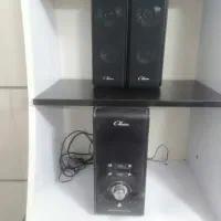 باند واسپیکر