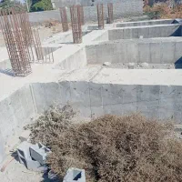 فروش، یه قطعه زمین تجاری مسکونی