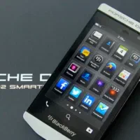 BlackBerry
