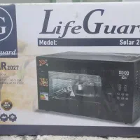 فر lg