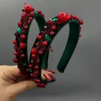 کارهای یلدایی زیبا|زیورآلات و اکسسوری|خرم‌آباد, |دیوار