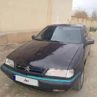 زانتیا 2000 مدل 83|خودرو سواری و وانت|خرم‌آباد, |دیوار