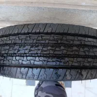 لاستیک خاور ایسوزو بادسان|قطعات یدکی و لوازم جانبی|قم, باغ شریفی|دیوار