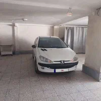 ۲۰۶ تیپ ۲ مدل ۹۸