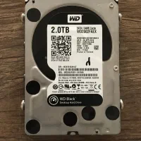 هارد دیسک کامپیوتر