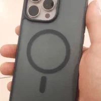 گوشی آیفون 16پرومگس|موبایل|تبریز, |دیوار