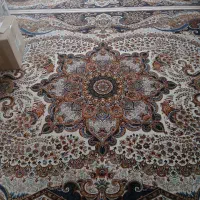 فرش 9متری جنس درجه یک