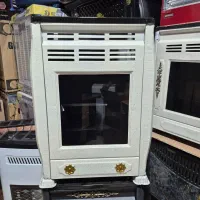 بخاری گازی ۸۰۰۰طرح رویال