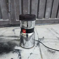 آسیاب برقی