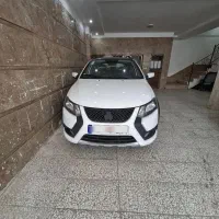 خودرو کوییک  GXRپارس خودرو