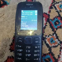 نوکیا ۱۰۶ ارجینال اصلی قدیمی دوسیمکارت|موبایل|اصفهان, شهرک میلاد|دیوار