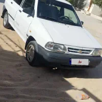 ماشین پراید
