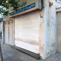 مغازه۲۰بر طوس جیهون|اجارهٔ مغازه و غرفه|تهران, زنجان|دیوار