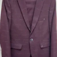 کت و شلوار پسرانه