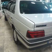 پژو 405 GLX بنزینی، مدل ۱۳۹۳|خودرو سواری و وانت|خسروشاه, |دیوار