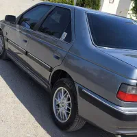 پارس Elxمدل 85