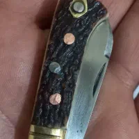 چاقو|کلکسیون اشیاء عتیقه|اسلام‌‌آباد غرب, |دیوار