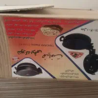 تنورک برقی