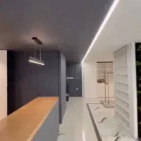 برقکار ساختمان