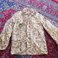 لباس سربازی
