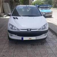 پژو۲۰۶تک برگ سندکم کار