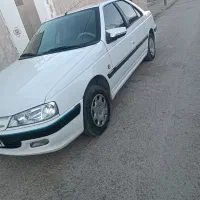 پژو پارس موتور جدید