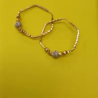 طلا جواهری میثم ترکمن انواع مینیمال زیرگرم کم اجرت|جواهرات|ملایر, |دیوار