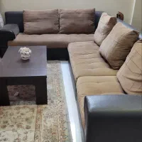 مبل راحتی