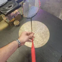 راکت بدمینتون