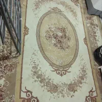 ۴تخته فرش دوتا ۲متری دوتا ۶متری