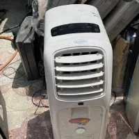 کولر گازی پرتابل ایستاده