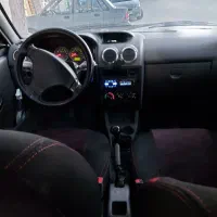 111|خودرو سواری و وانت|همدان, |دیوار