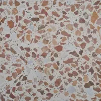 استاد ایرانی یا اتباع موزاییک زن