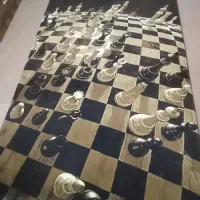 فرش
