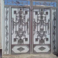 جوشکاری سیار با سی و هفت سال سابقه کار مفید