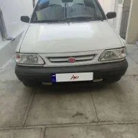 پراید 90 دیدنی