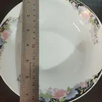 انار خوری چینی|ظروف سرو و پذیرایی|هشتگرد, فاز ۲ مهستان|دیوار