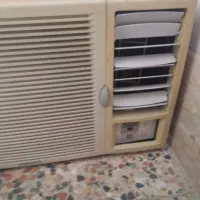کولر گازی پنجره ای سامسونگ ۱۸ هزار