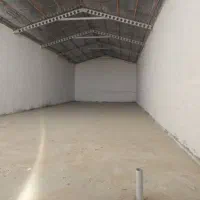 فروش و معاوضه سوله/سالن/کارگاه جاده کلات گرجی|فروش دفتر صنعتی، کشاورزی، تجاری|مشهد, شایه|دیوار