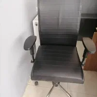 صندلی اداری