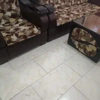 مبل|مبلمان خانگی و میز عسلی|خوی, |دیوار