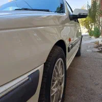 پارس TU5 دریچه سیمی در حد خشک