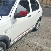 کوییکRمدل99|خودرو سواری و وانت|هشتگرد, فاز ۷ مهستان|دیوار